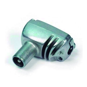 TELEVES 413310 TELEVES CONNECTOR "PROEasyF" "CEI" FEMELLA ACO. BLIN